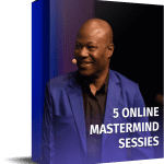 5 Online Mastermind Sessies