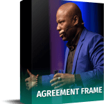 Agreement Frame