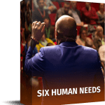Six Human Needs + Agreement Frame