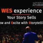Het WES Experience Event VIP Upgrade
